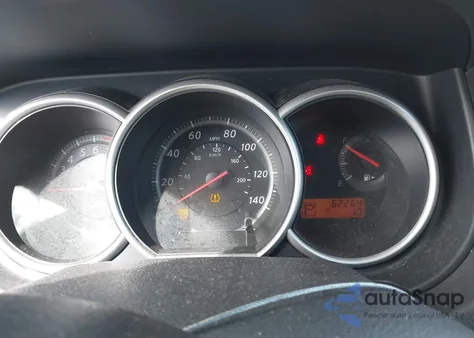 2012 Nissan Versa 1.8 S из США, поврежденный, VIN 3N1BC1CP5CK224430